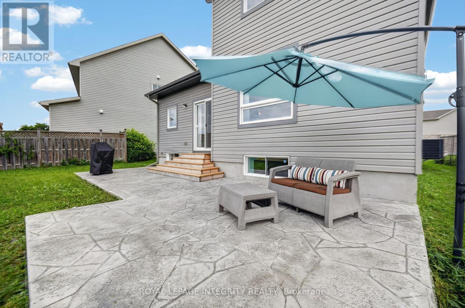 129 Dorina Sarazin Crescent, Clarence-Rockland, Ontario  K4K 0G6 - Photo 42 - X13791168