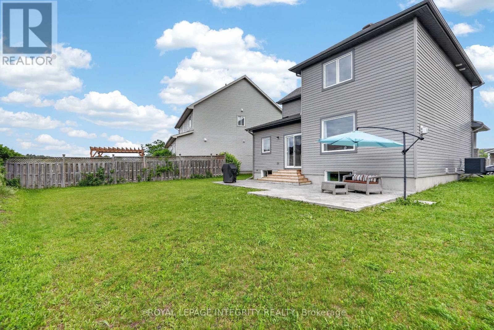 129 Dorina Sarazin Crescent, Clarence-Rockland, Ontario  K4K 0G6 - Photo 44 - X13791168