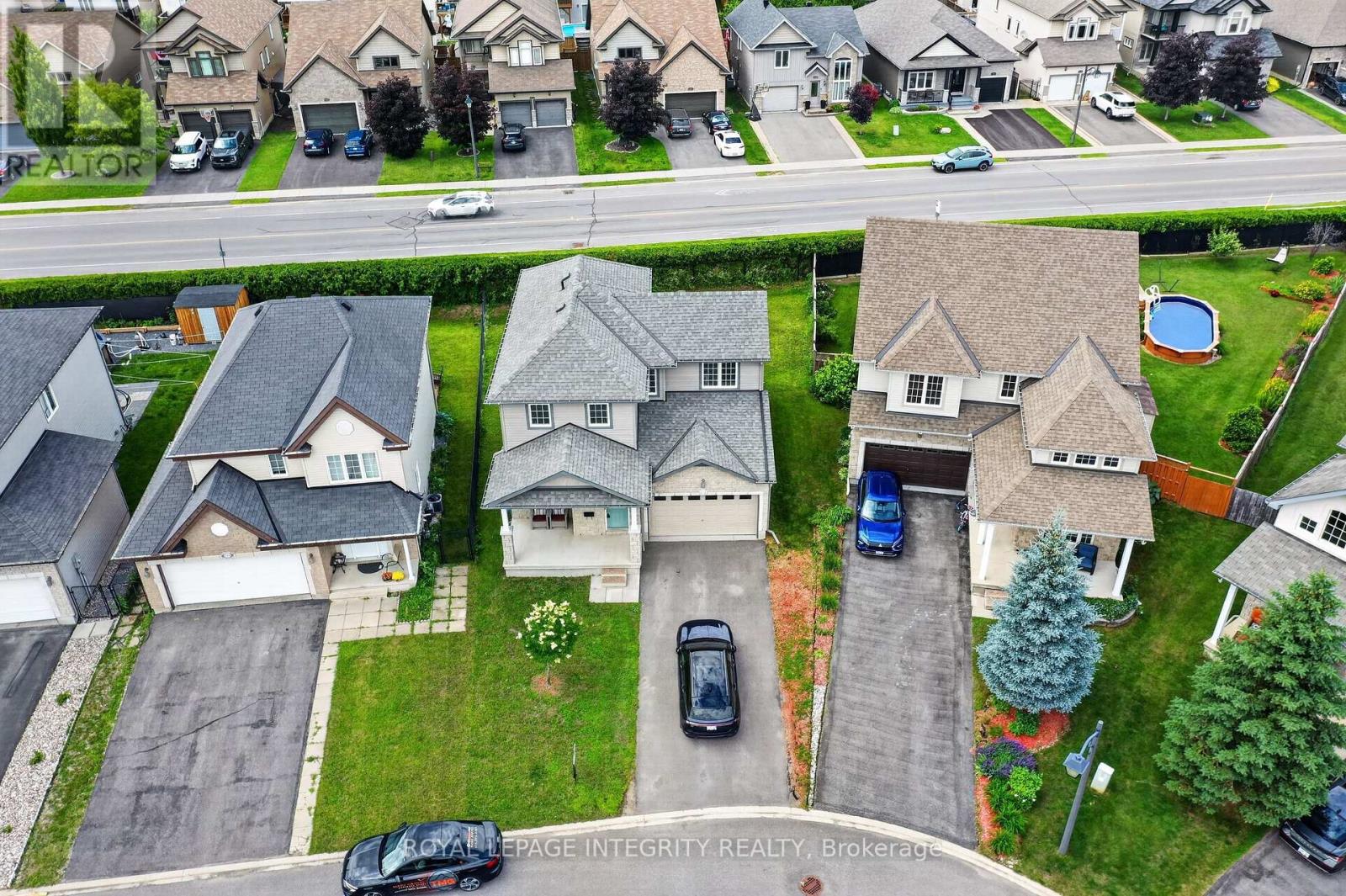 129 Dorina Sarazin Crescent, Clarence-Rockland, Ontario  K4K 0G6 - Photo 46 - X13791168