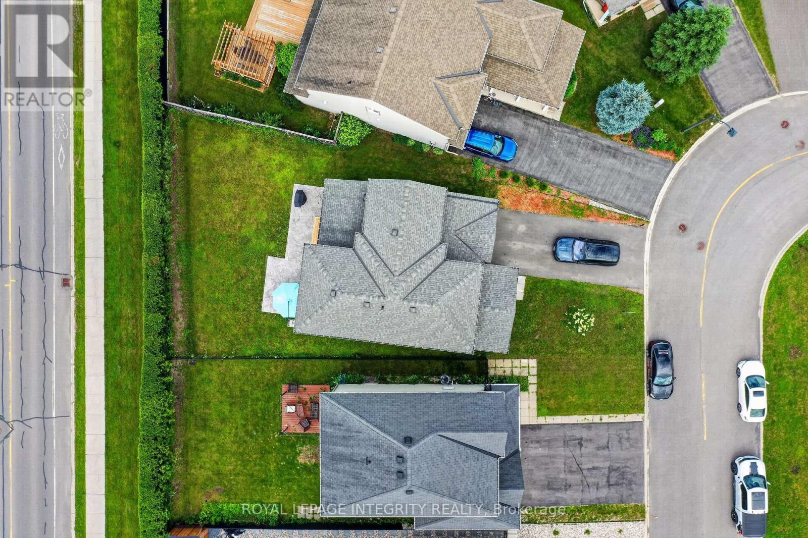 129 Dorina Sarazin Crescent, Clarence-Rockland, Ontario  K4K 0G6 - Photo 47 - X13791168