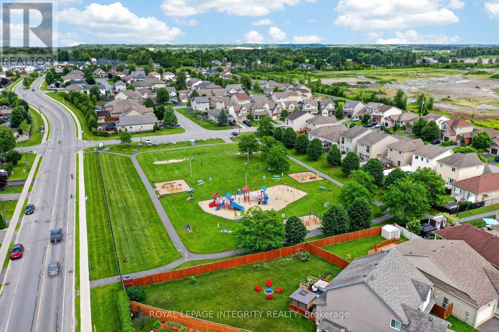 129 Dorina Sarazin Crescent, Clarence-Rockland, Ontario  K4K 0G6 - Photo 48 - X13791168