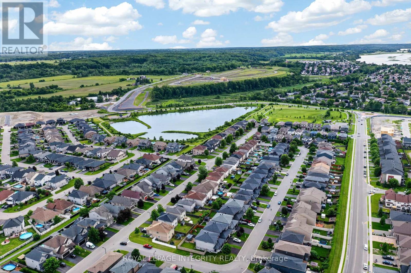 129 Dorina Sarazin Crescent, Clarence-Rockland, Ontario  K4K 0G6 - Photo 49 - X13791168