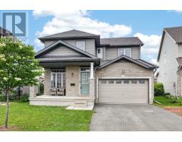 129 DORINA SARAZIN CRESCENT, Clarence-Rockland, Ontario