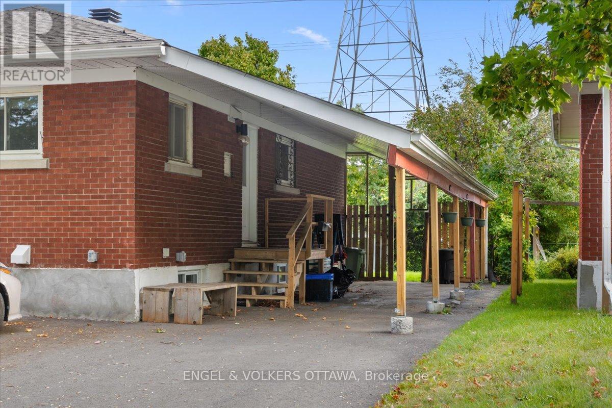 B - 616 Browning Avenue, Ottawa, Ontario  K1G 0T9 - Photo 21 - X13791188