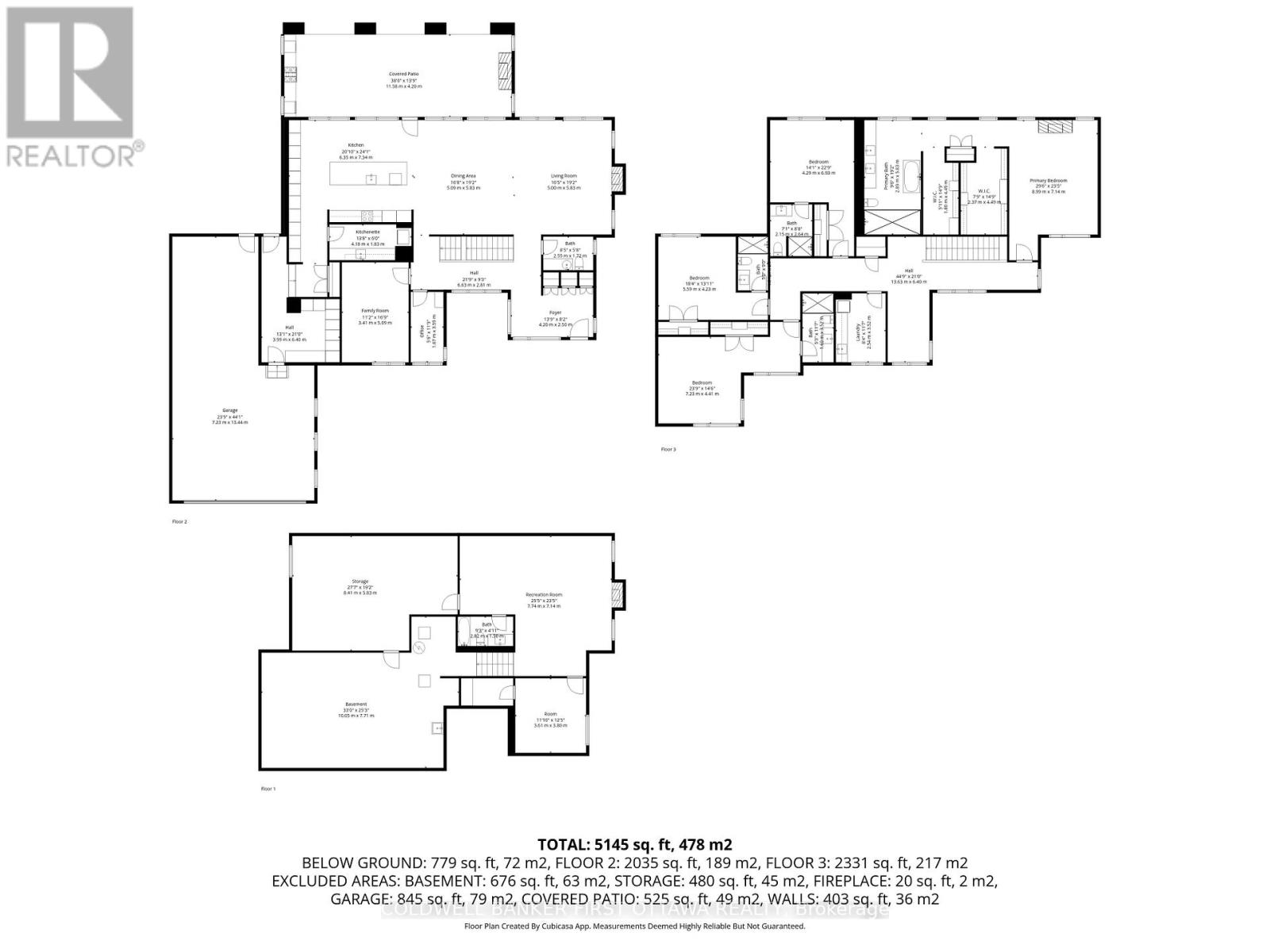 500 Leimerk Court, Ottawa, Ontario  K4M 0E8 - Photo 49 - X13791236