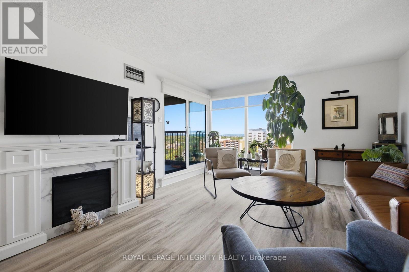 803 - 545 St Laurent Boulevard, Ottawa, Ontario  K1K 4H9 - Photo 15 - X13791270