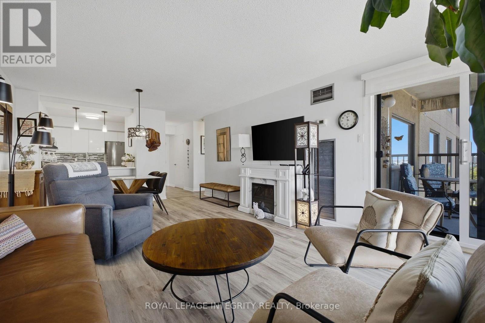 803 - 545 St Laurent Boulevard, Ottawa, Ontario  K1K 4H9 - Photo 17 - X13791270