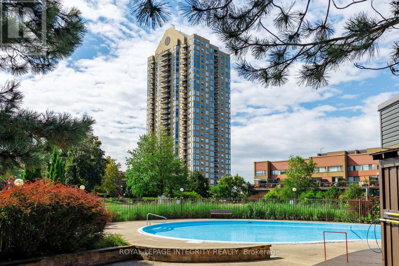 803 - 545 St Laurent Boulevard, Ottawa, Ontario  K1K 4H9 - Photo 32 - X13791270
