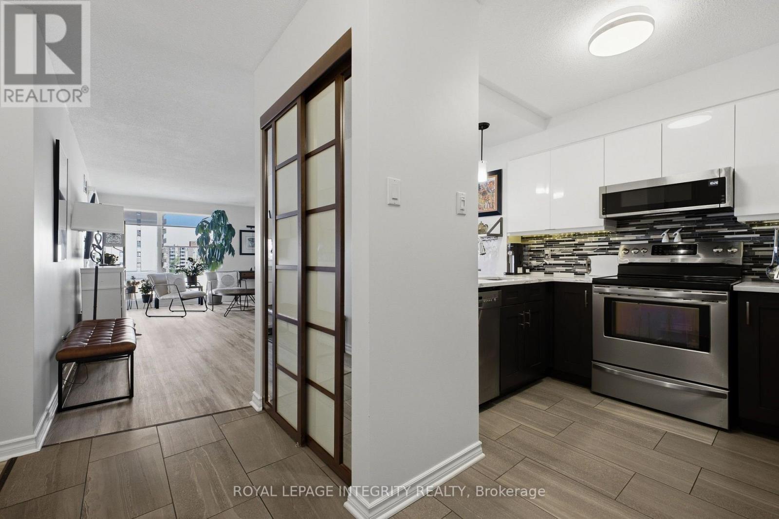 803 - 545 St Laurent Boulevard, Ottawa, Ontario  K1K 4H9 - Photo 4 - X13791270