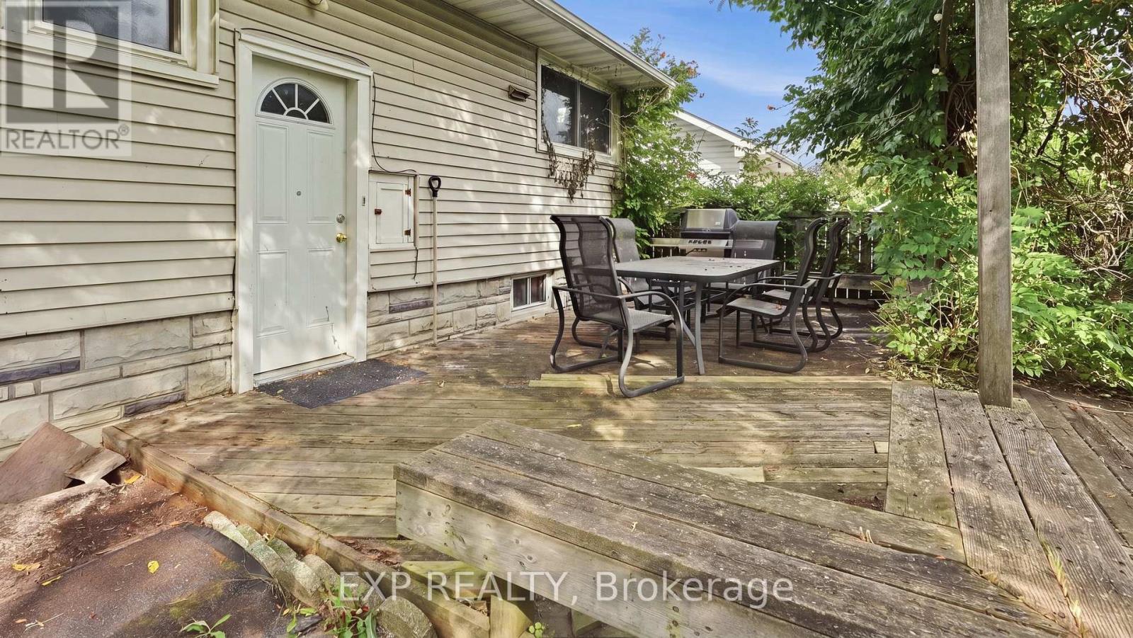 123 Jacobson Avenue, St. Catharines, Ontario  L2T 3A6 - Photo 30 - X13791218