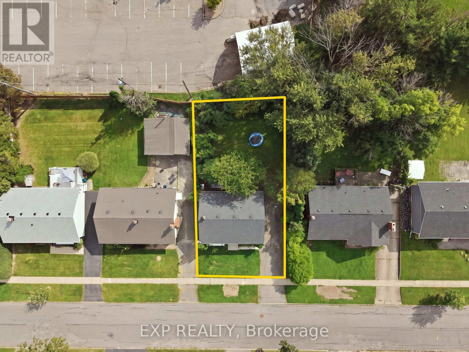 123 Jacobson Avenue, St. Catharines, Ontario  L2T 3A6 - Photo 32 - X13791218