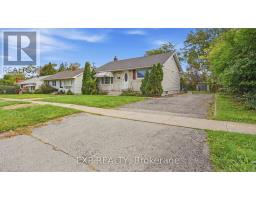 123 JACOBSON AVENUE, St. Catharines, Ontario
