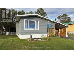 2 CAVANAUGH CRESCENT S, Terrace Bay, Ontario
