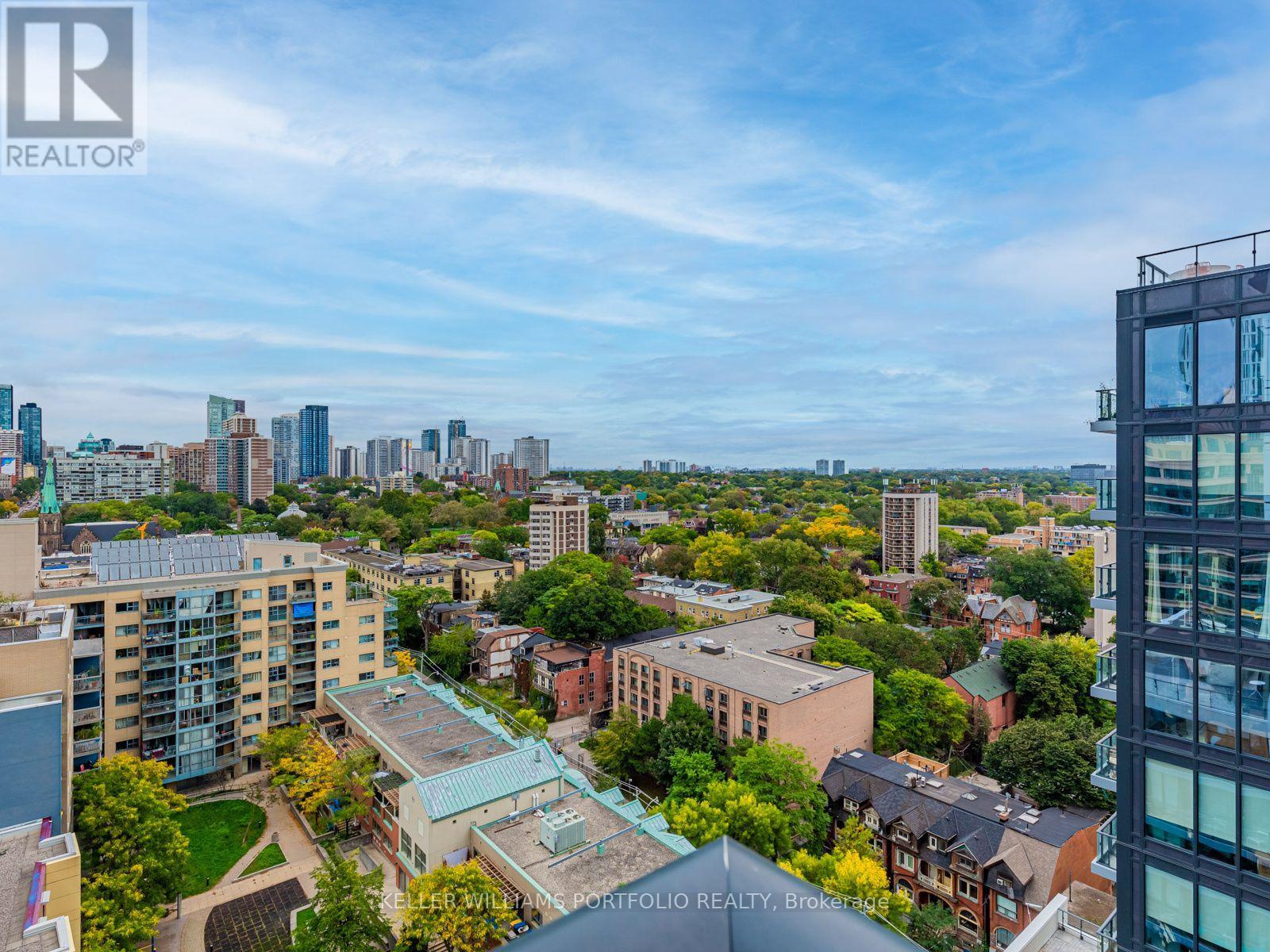 1633 - 251 Jarvis Street, Toronto, Ontario M5B 0C3 - Photo 20 - C13791098