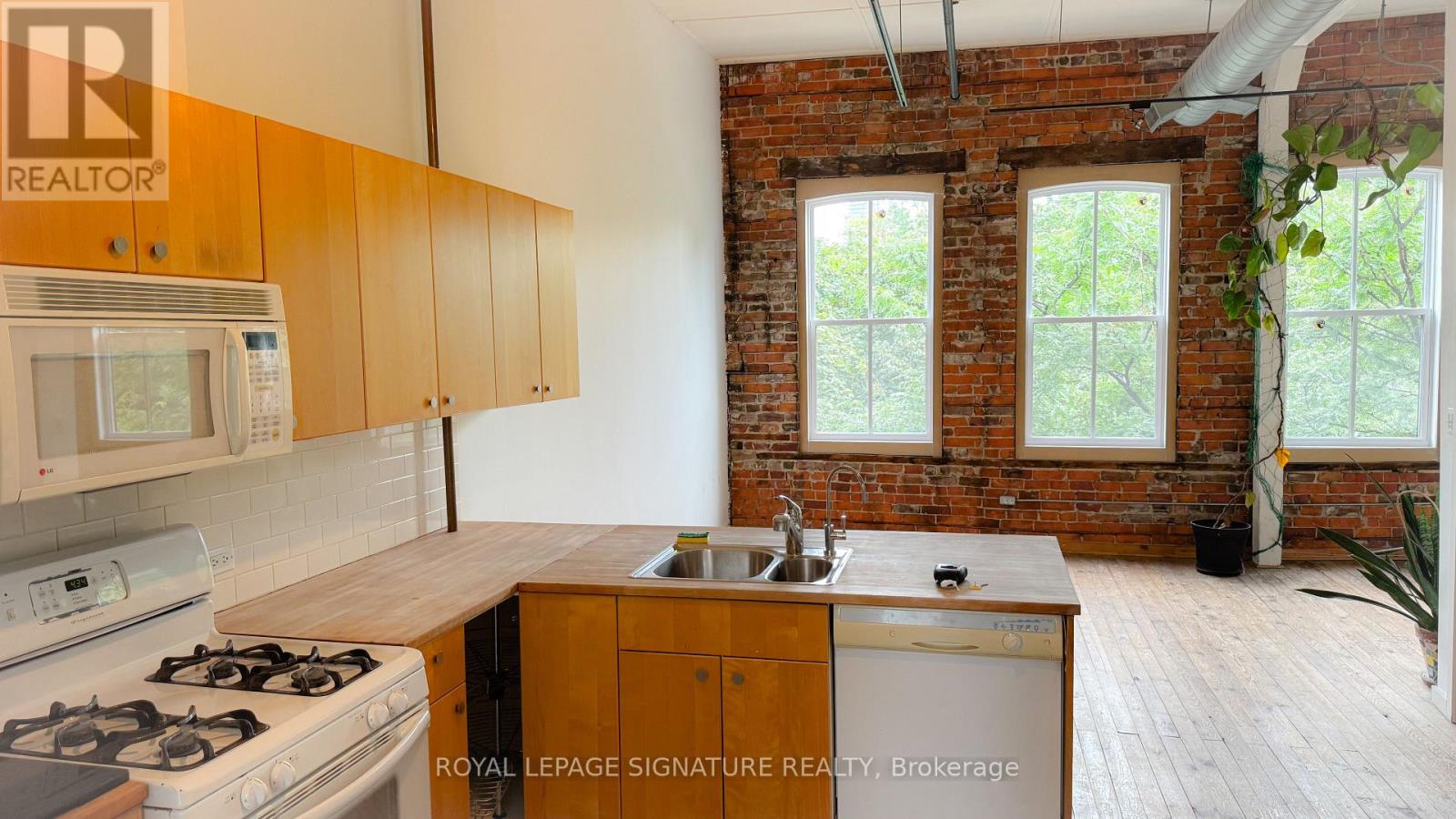 309 - 132 Adelaide Street E, Toronto, Ontario M5C 1K9 - Photo 6 - C13791100