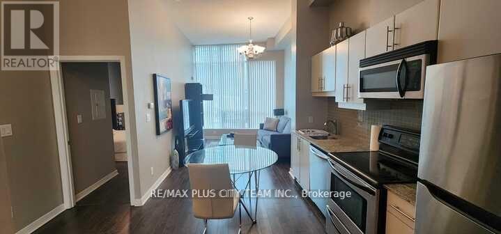 201 - 18 Harbour Street, Toronto, Ontario M5J 2Z6 - Photo 2 - C13791134