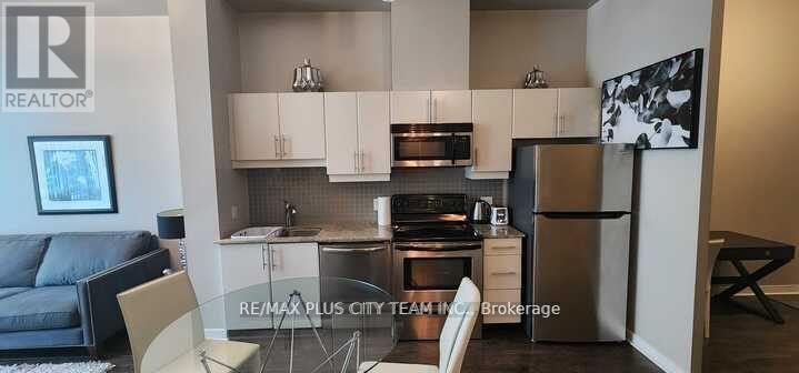 201 - 18 Harbour Street, Toronto, Ontario M5J 2Z6 - Photo 7 - C13791134