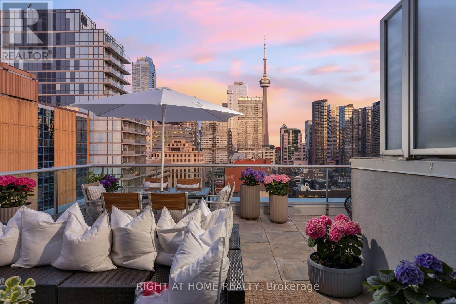 Ph8 - 96 St Patrick Street, Toronto, Ontario M5T 1V2 - Photo 11 - C13791146