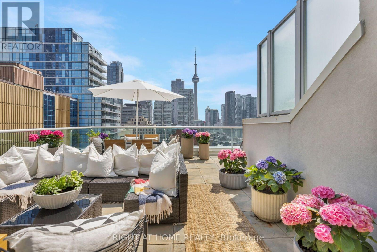 Ph8 - 96 St Patrick Street, Toronto, Ontario M5T 1V2 - Photo 12 - C13791146