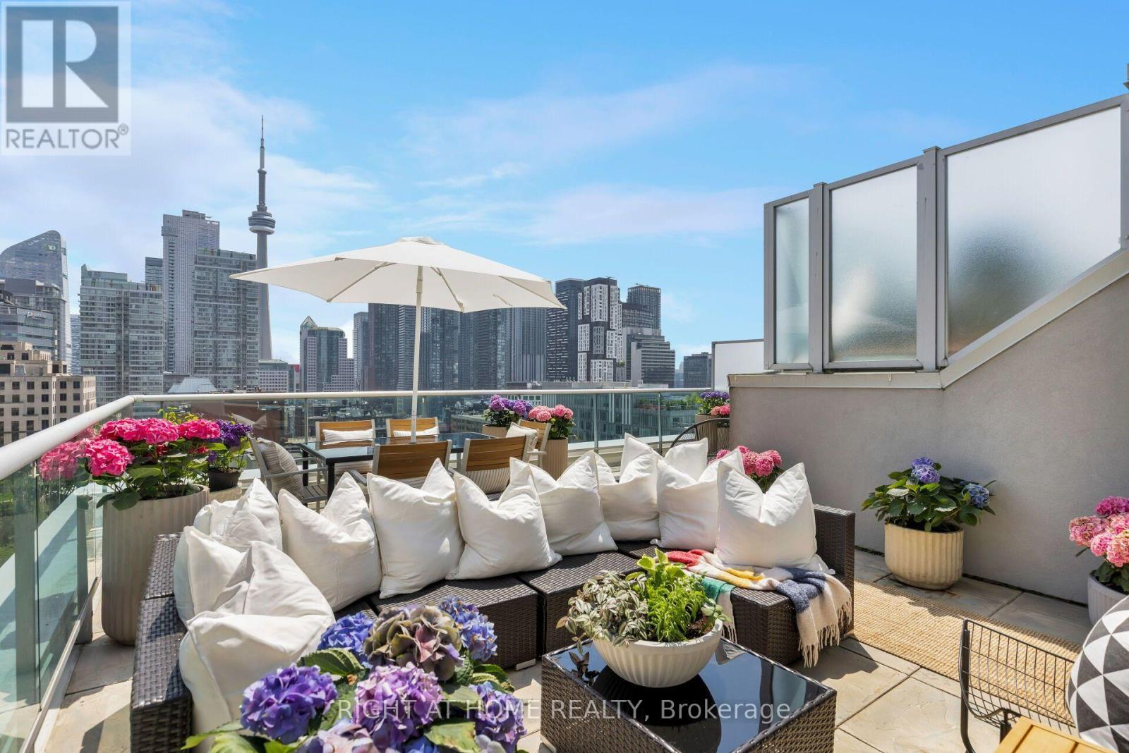 Ph8 - 96 St Patrick Street, Toronto, Ontario M5T 1V2 - Photo 13 - C13791146
