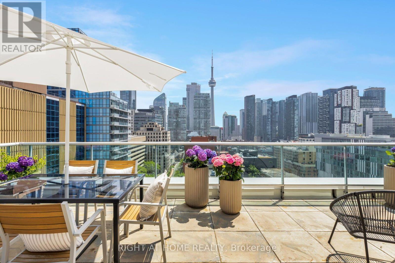 Ph8 - 96 St Patrick Street, Toronto, Ontario M5T 1V2 - Photo 15 - C13791146