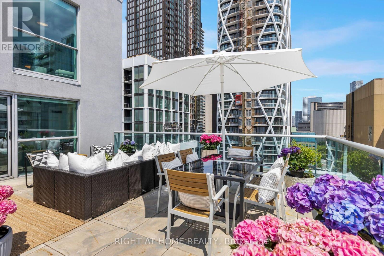 Ph8 - 96 St Patrick Street, Toronto, Ontario M5T 1V2 - Photo 16 - C13791146