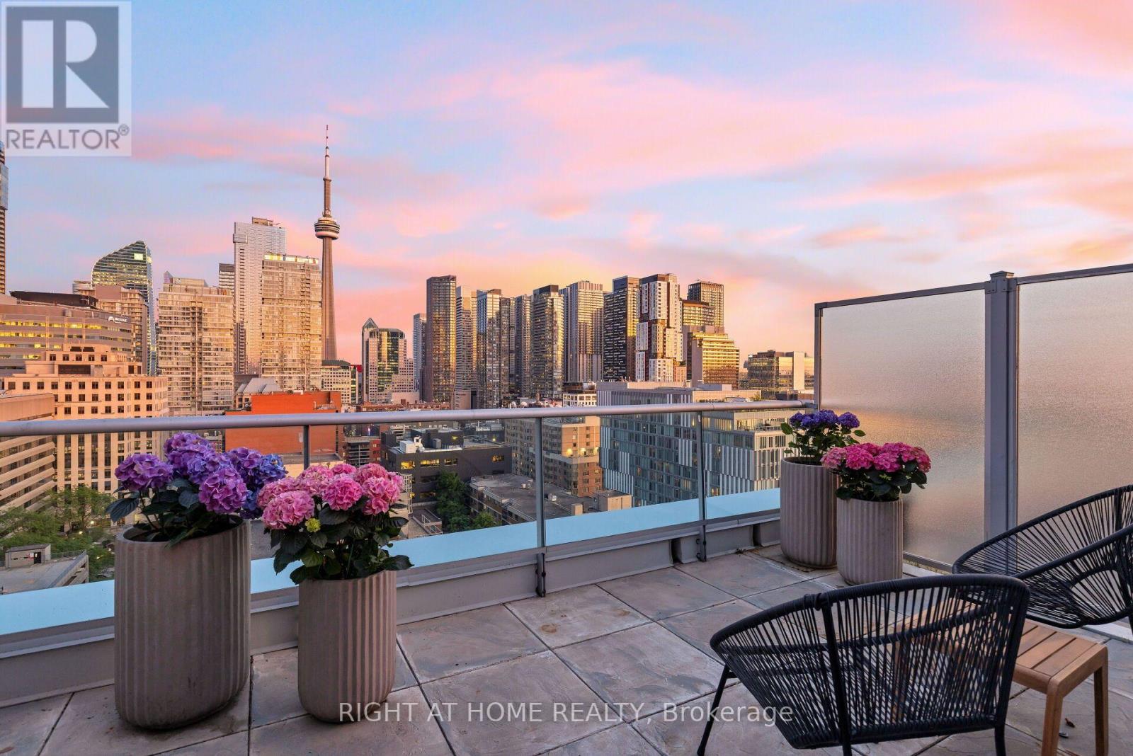 Ph8 - 96 St Patrick Street, Toronto, Ontario M5T 1V2 - Photo 17 - C13791146