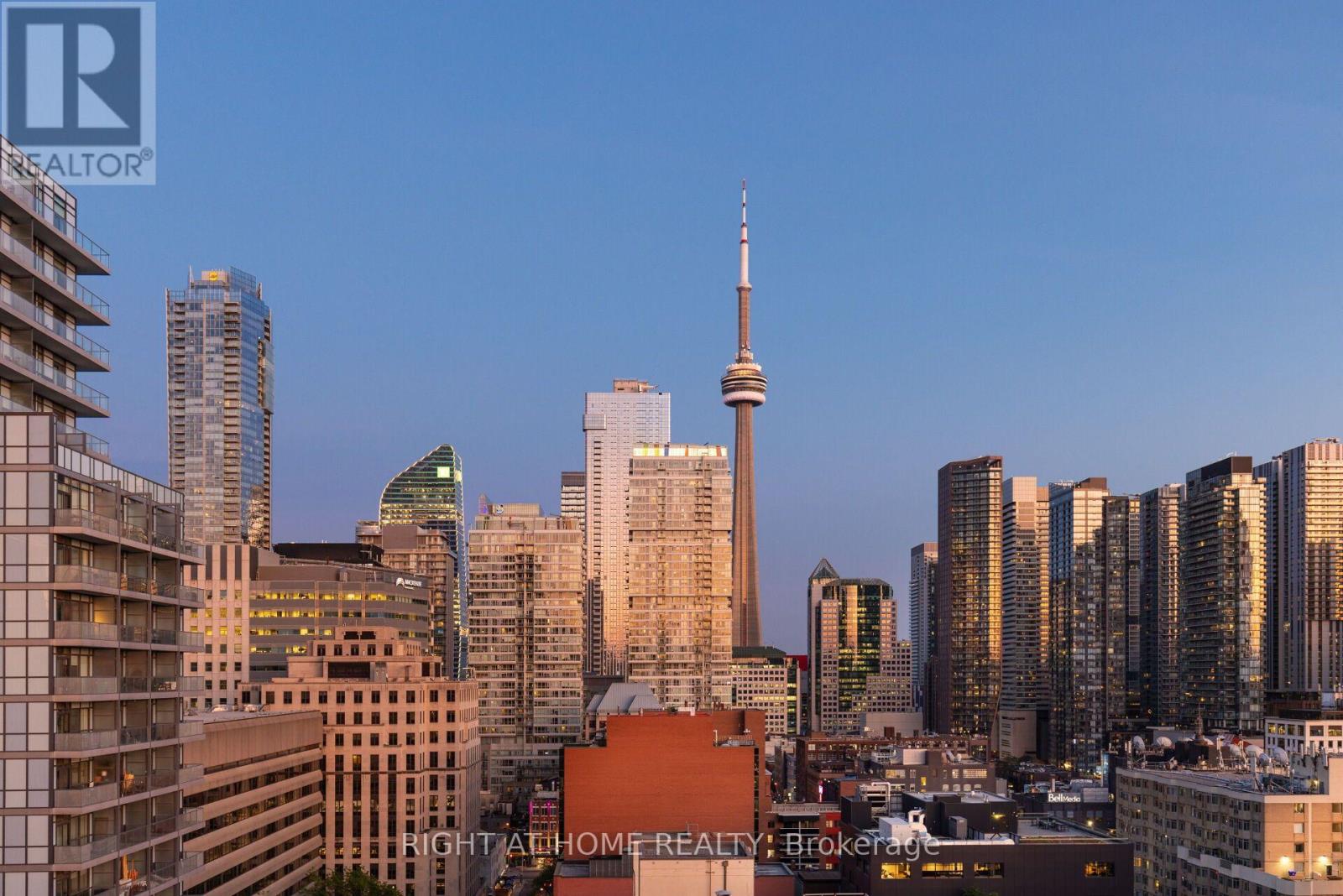Ph8 - 96 St Patrick Street, Toronto, Ontario M5T 1V2 - Photo 2 - C13791146