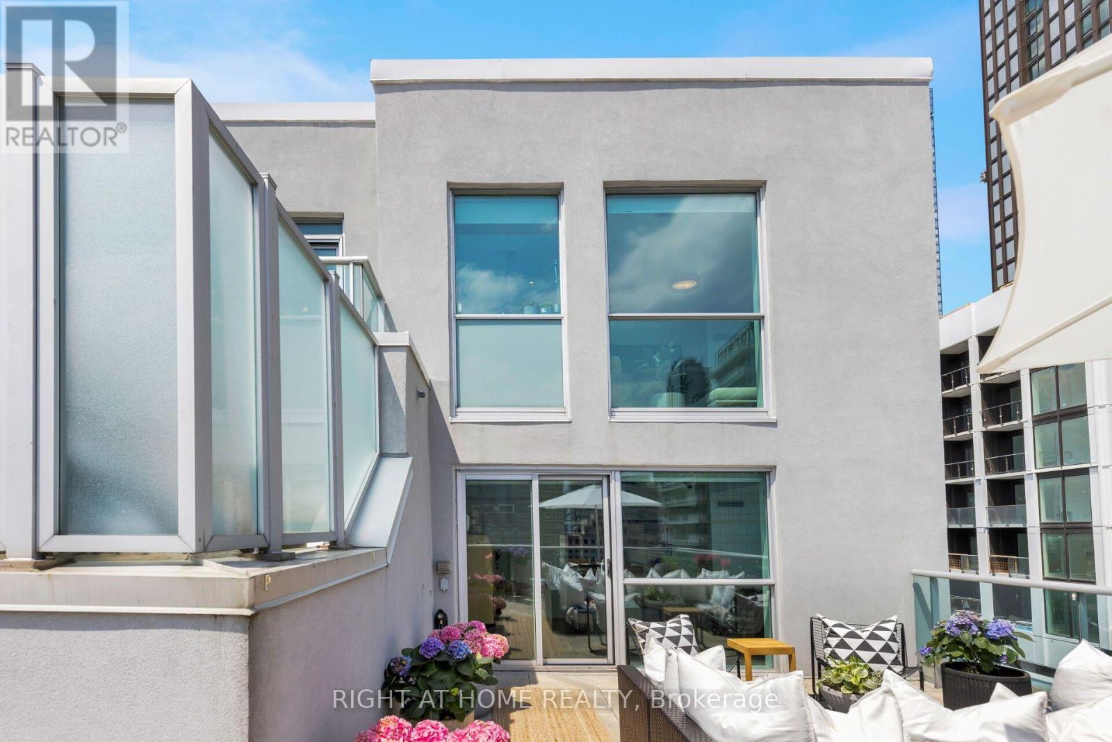 Ph8 - 96 St Patrick Street, Toronto, Ontario M5T 1V2 - Photo 20 - C13791146