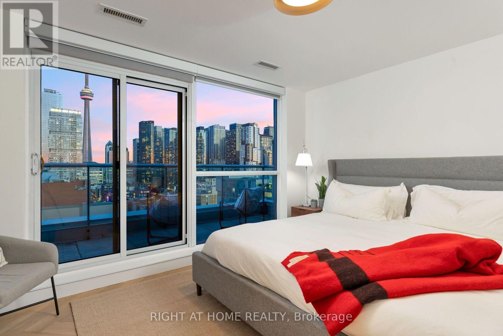 Ph8 - 96 St Patrick Street, Toronto, Ontario M5T 1V2 - Photo 23 - C13791146