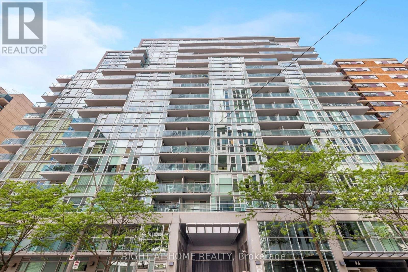Ph8 - 96 St Patrick Street, Toronto, Ontario M5T 1V2 - Photo 3 - C13791146