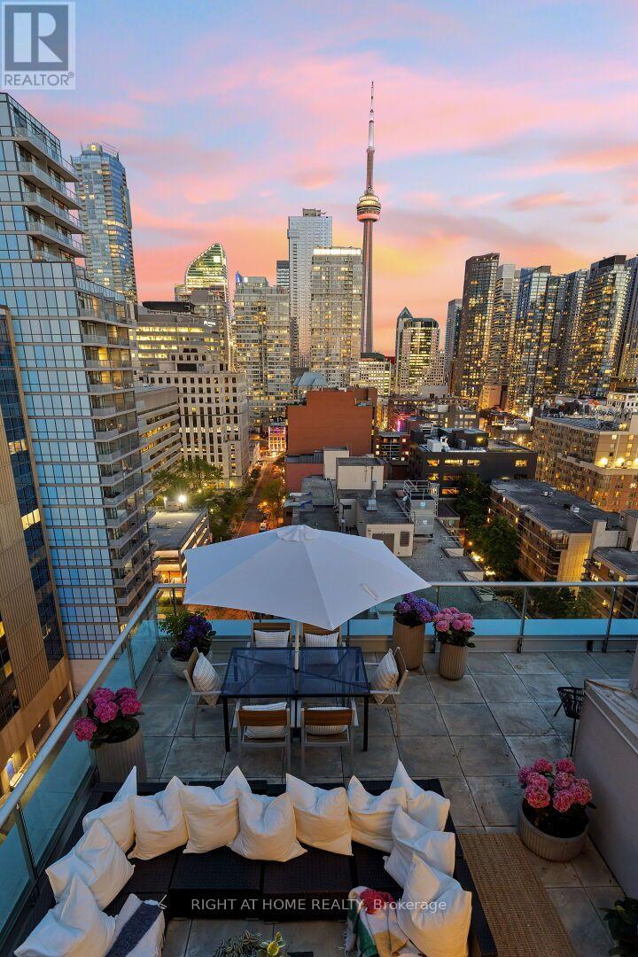 Ph8 - 96 St Patrick Street, Toronto, Ontario M5T 1V2 - Photo 35 - C13791146