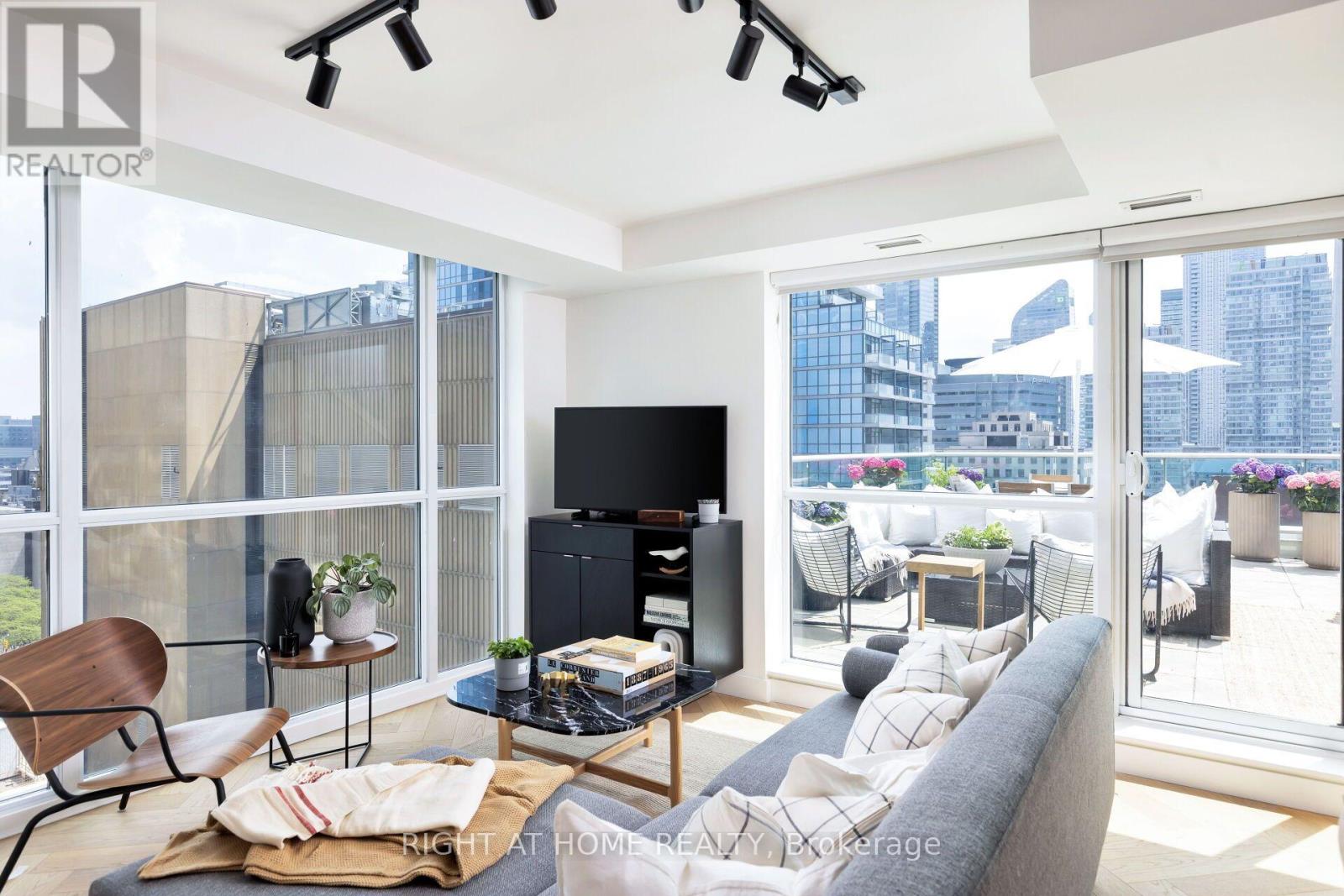 Ph8 - 96 St Patrick Street, Toronto, Ontario M5T 1V2 - Photo 6 - C13791146