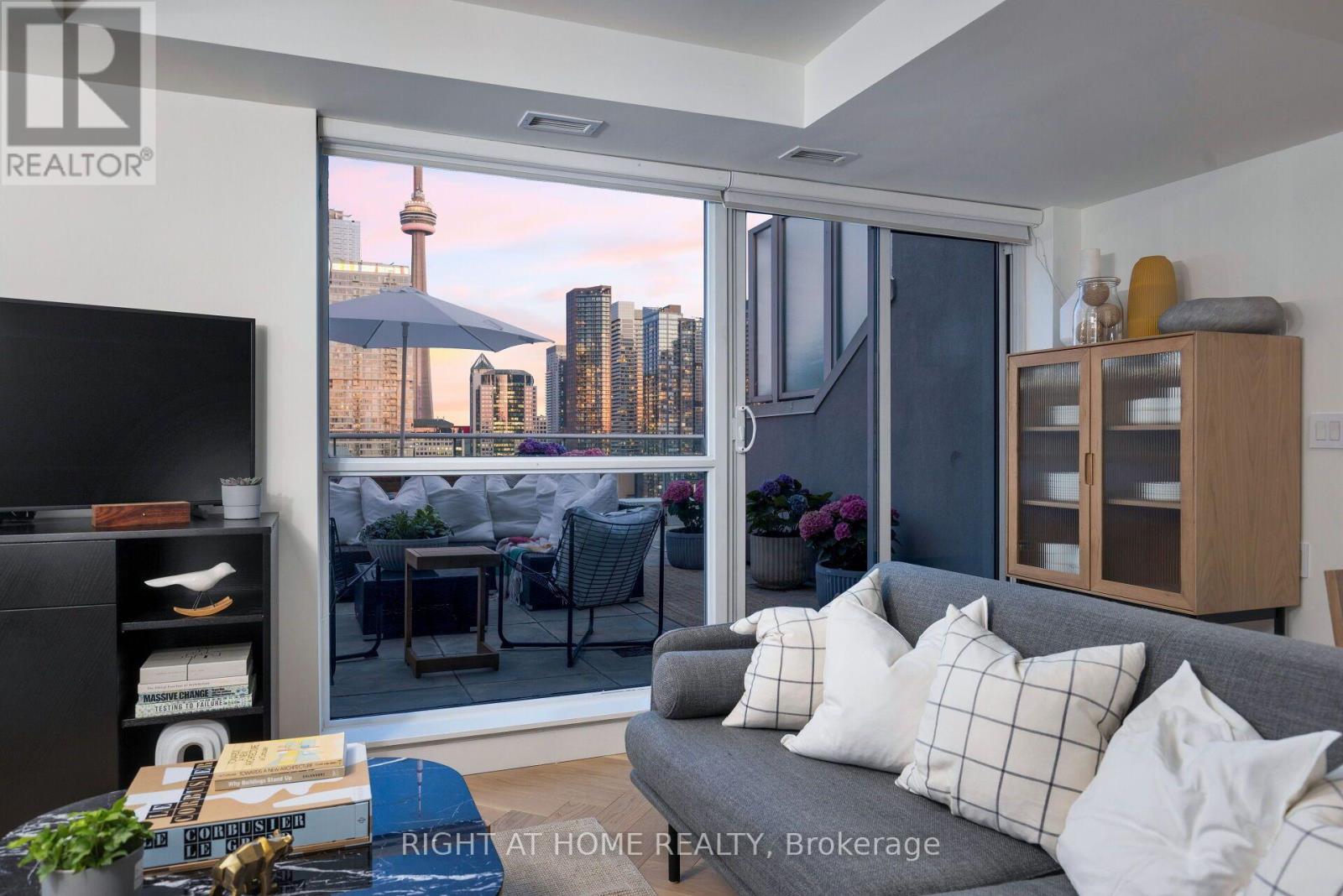 Ph8 - 96 St Patrick Street, Toronto, Ontario M5T 1V2 - Photo 8 - C13791146