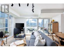 PH8 - 96 ST PATRICK STREET, Toronto, Ontario