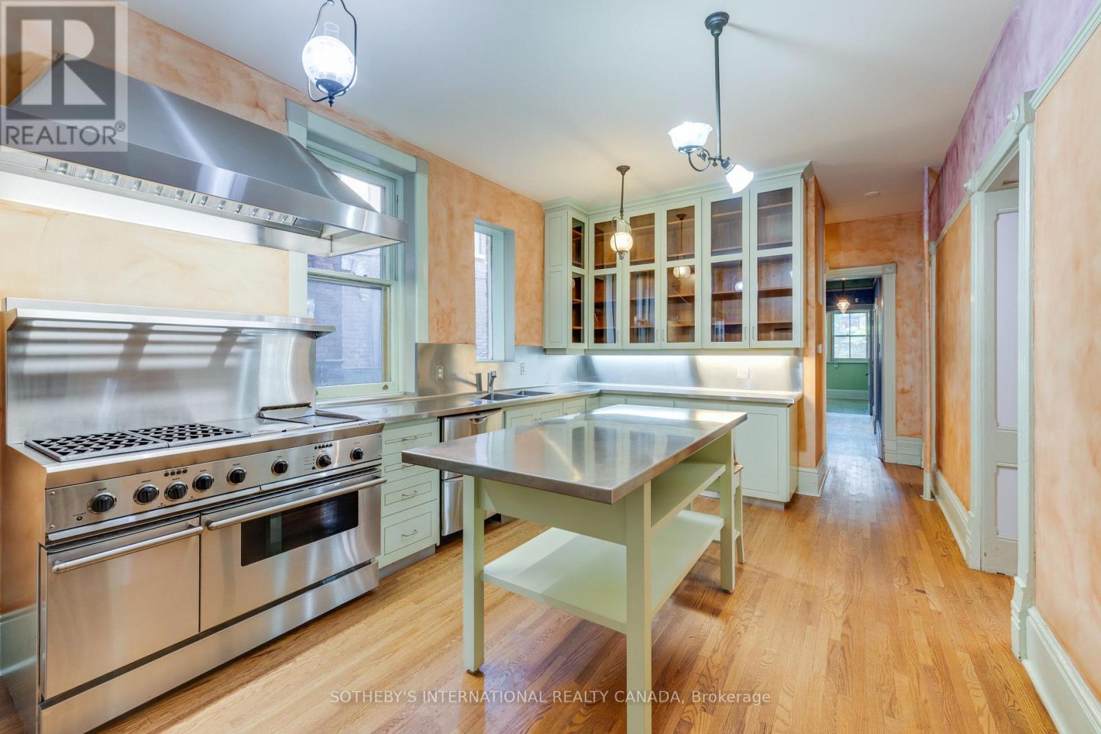 21 Rose Avenue, Toronto, Ontario  M4X 1N7 - Photo 12 - C13791150