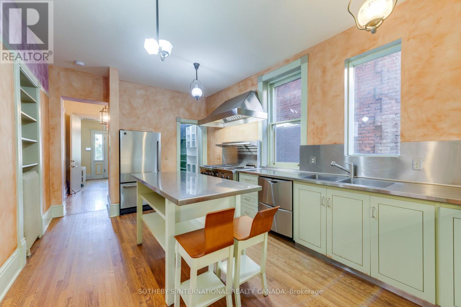 21 Rose Avenue, Toronto, Ontario  M4X 1N7 - Photo 13 - C13791150