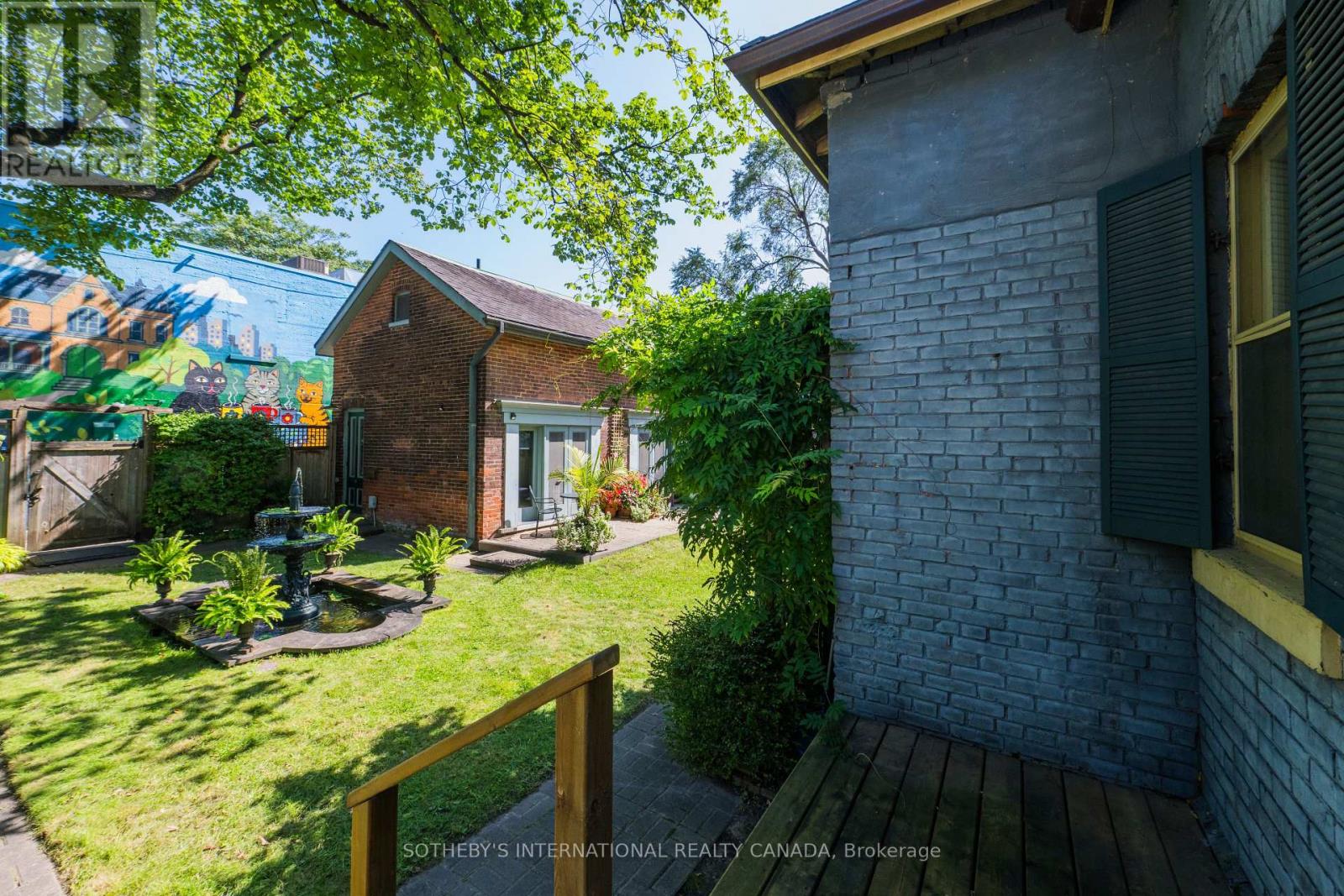 21 Rose Avenue, Toronto, Ontario  M4X 1N7 - Photo 19 - C13791150