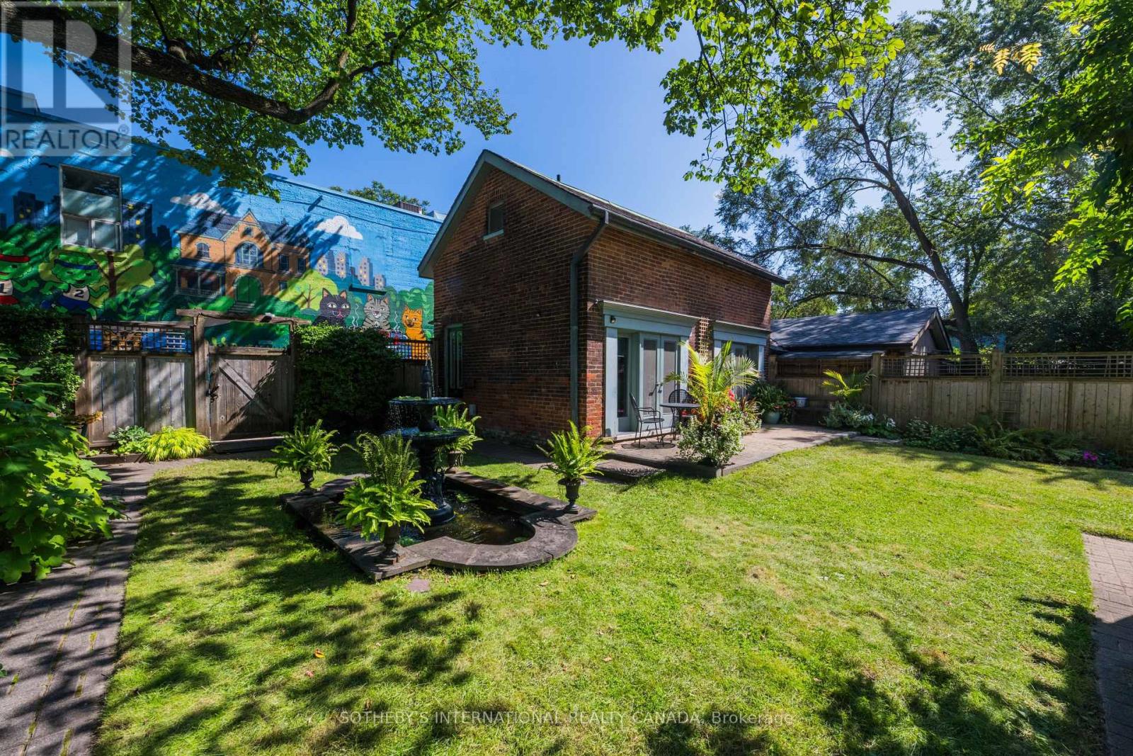 21 Rose Avenue, Toronto, Ontario  M4X 1N7 - Photo 20 - C13791150