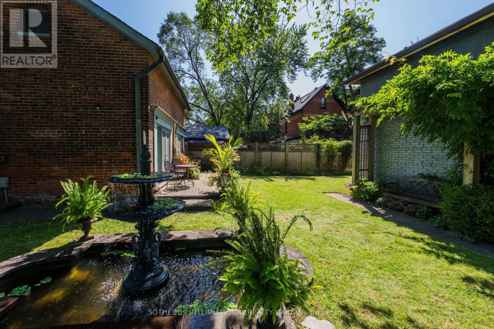 21 Rose Avenue, Toronto, Ontario  M4X 1N7 - Photo 21 - C13791150
