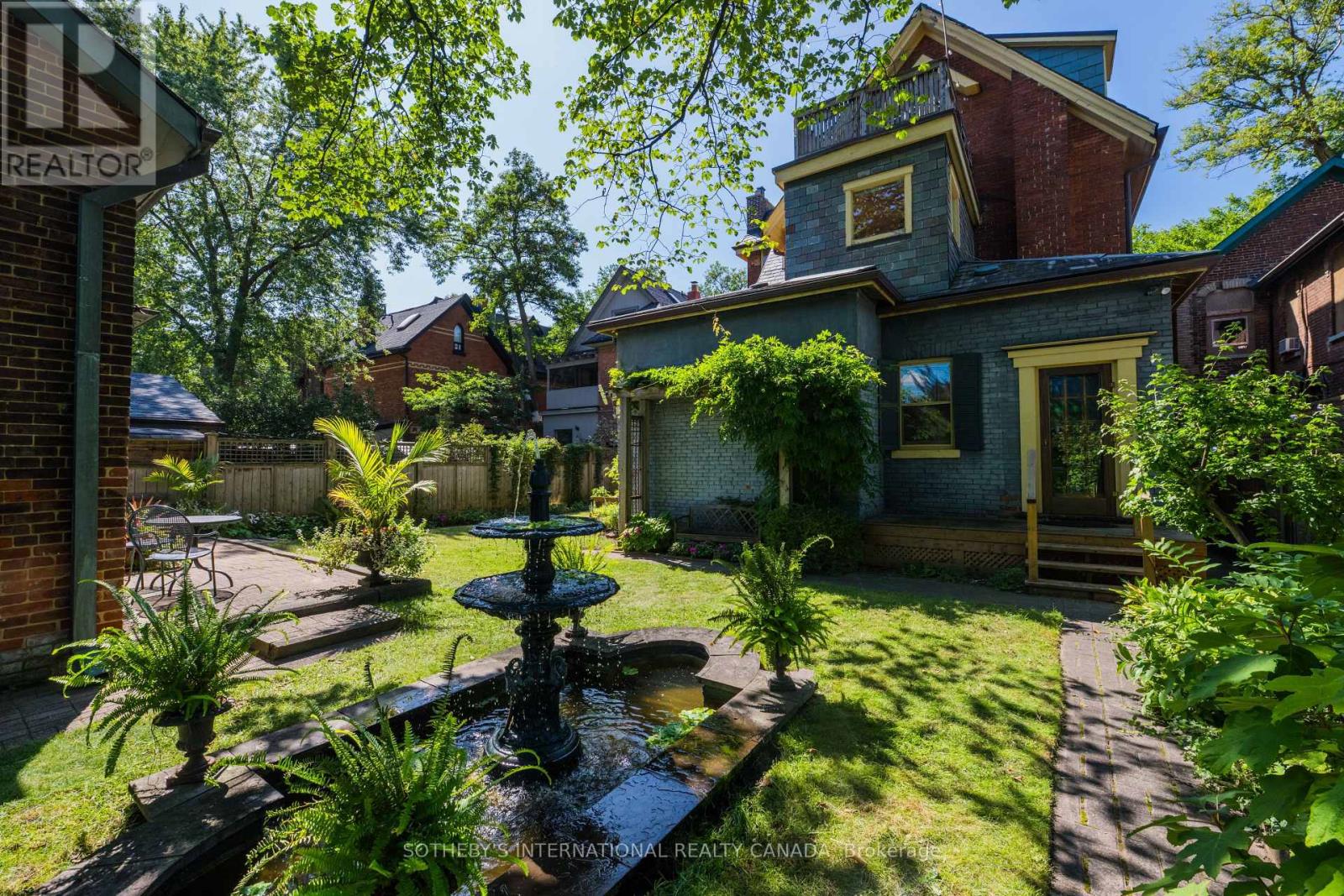21 Rose Avenue, Toronto, Ontario  M4X 1N7 - Photo 22 - C13791150
