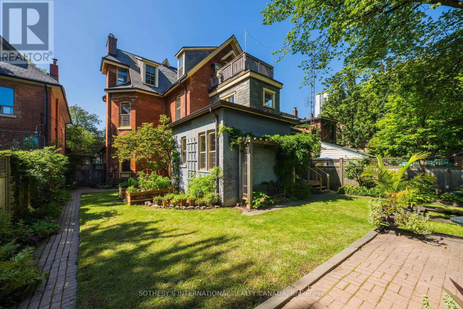 21 Rose Avenue, Toronto, Ontario  M4X 1N7 - Photo 23 - C13791150