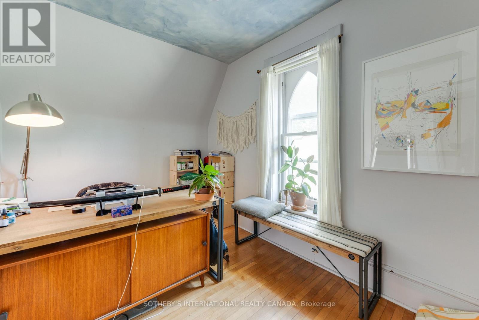21 Rose Avenue, Toronto, Ontario  M4X 1N7 - Photo 40 - C13791150