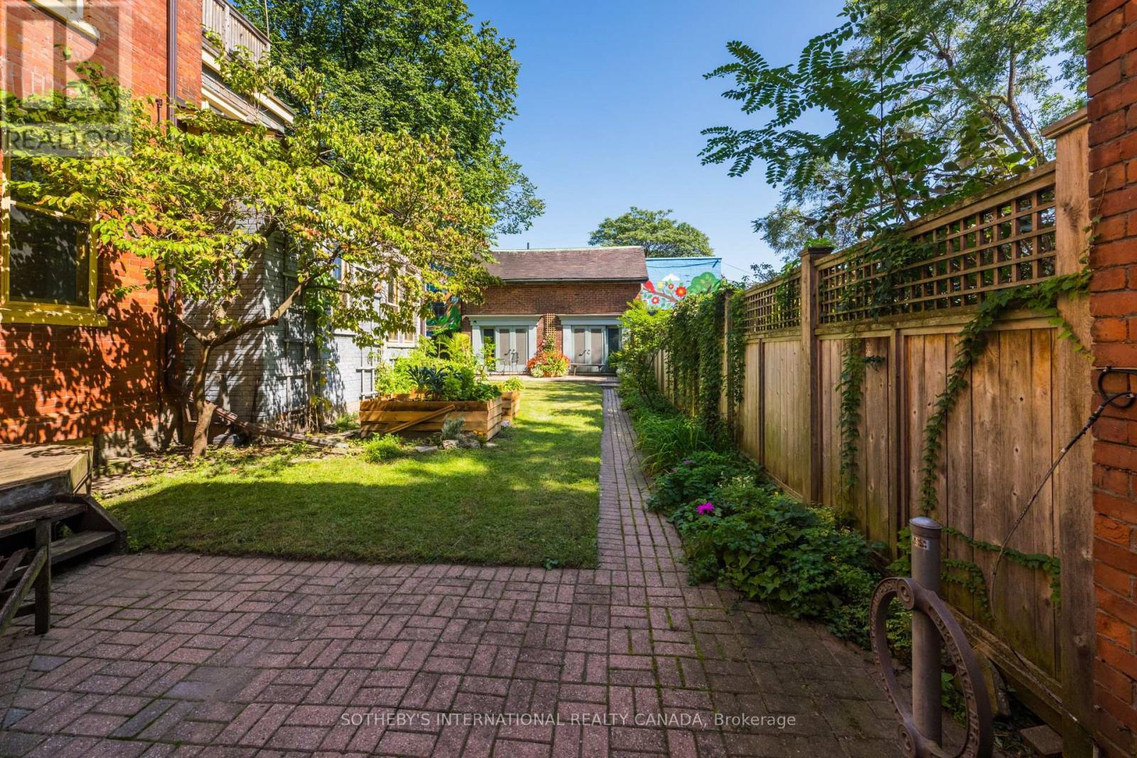 21 Rose Avenue, Toronto, Ontario  M4X 1N7 - Photo 42 - C13791150