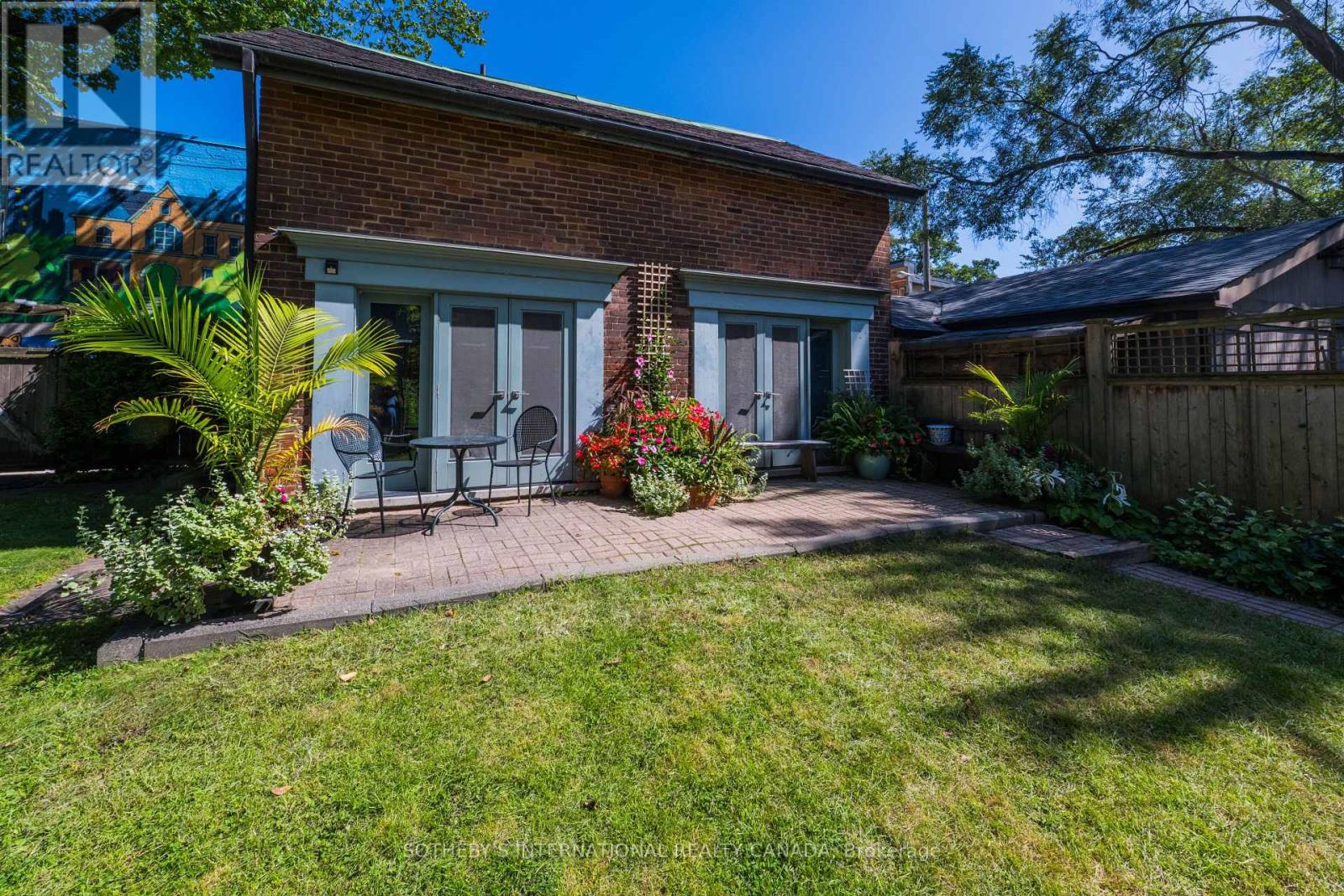 21 Rose Avenue, Toronto, Ontario  M4X 1N7 - Photo 43 - C13791150