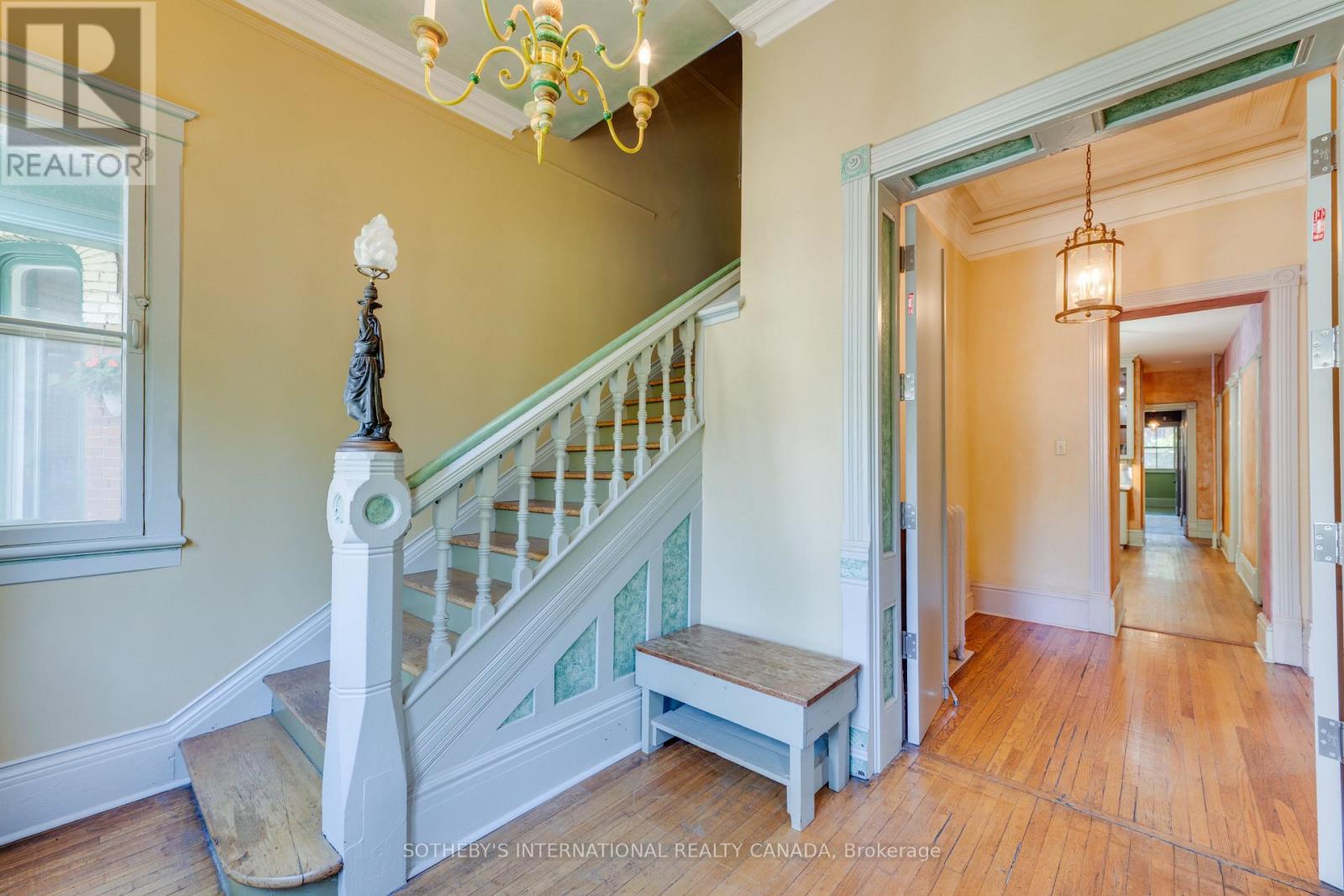 21 Rose Avenue, Toronto, Ontario  M4X 1N7 - Photo 5 - C13791150
