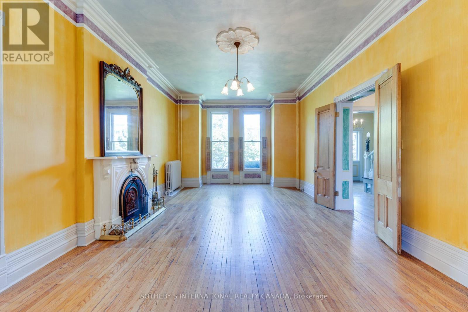 21 Rose Avenue, Toronto, Ontario  M4X 1N7 - Photo 8 - C13791150