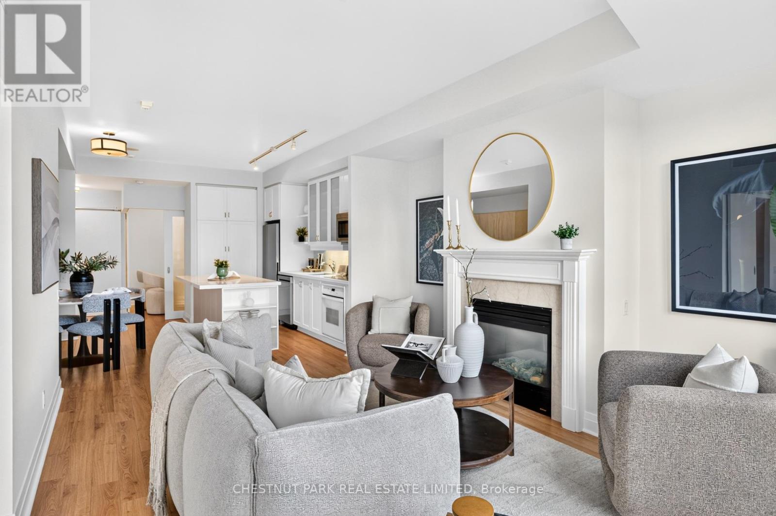 607 - 20 Scrivener Square, Toronto, Ontario M4W 3X9 - Photo 10 - C13791156