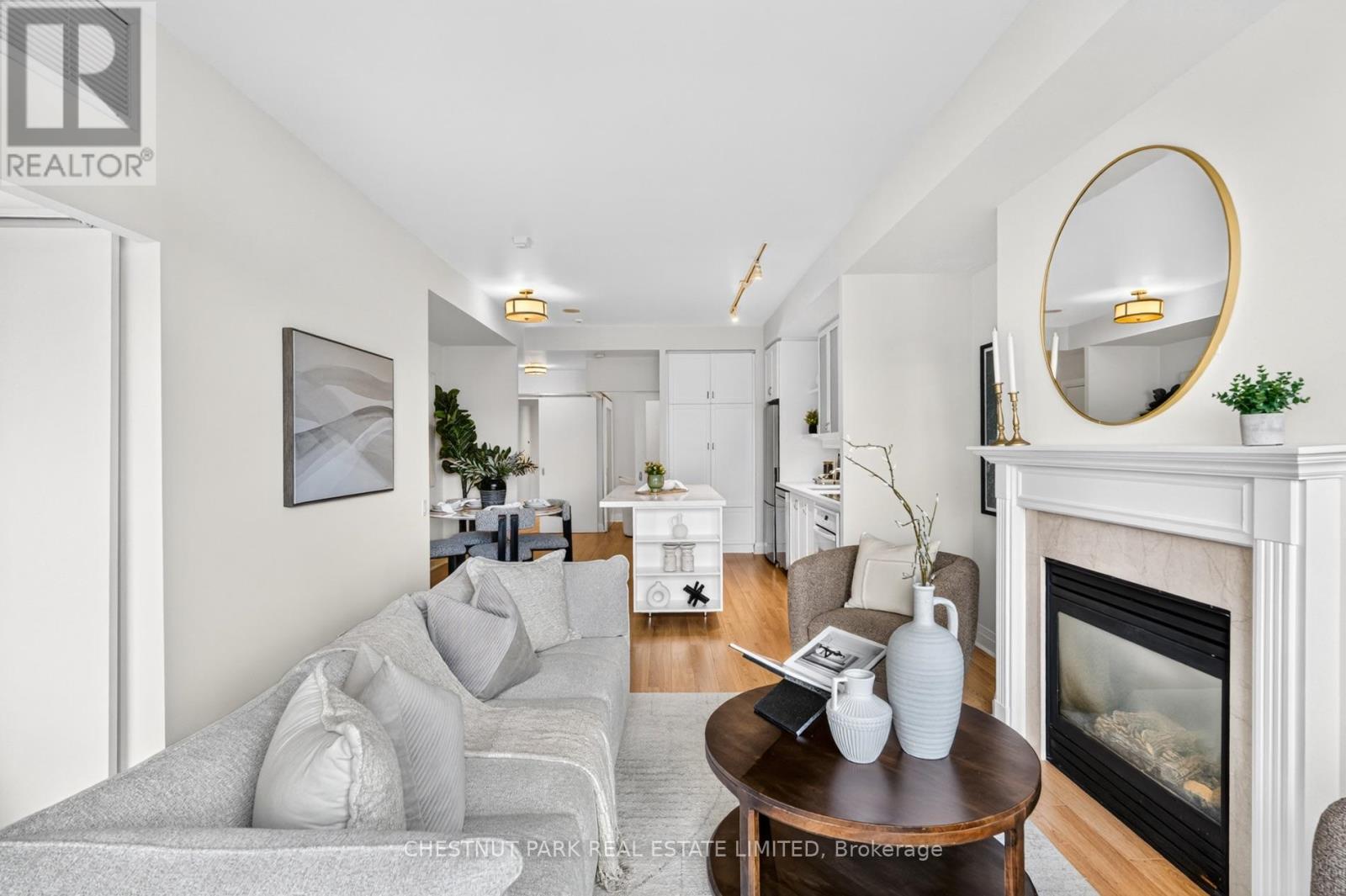 607 - 20 Scrivener Square, Toronto, Ontario M4W 3X9 - Photo 11 - C13791156