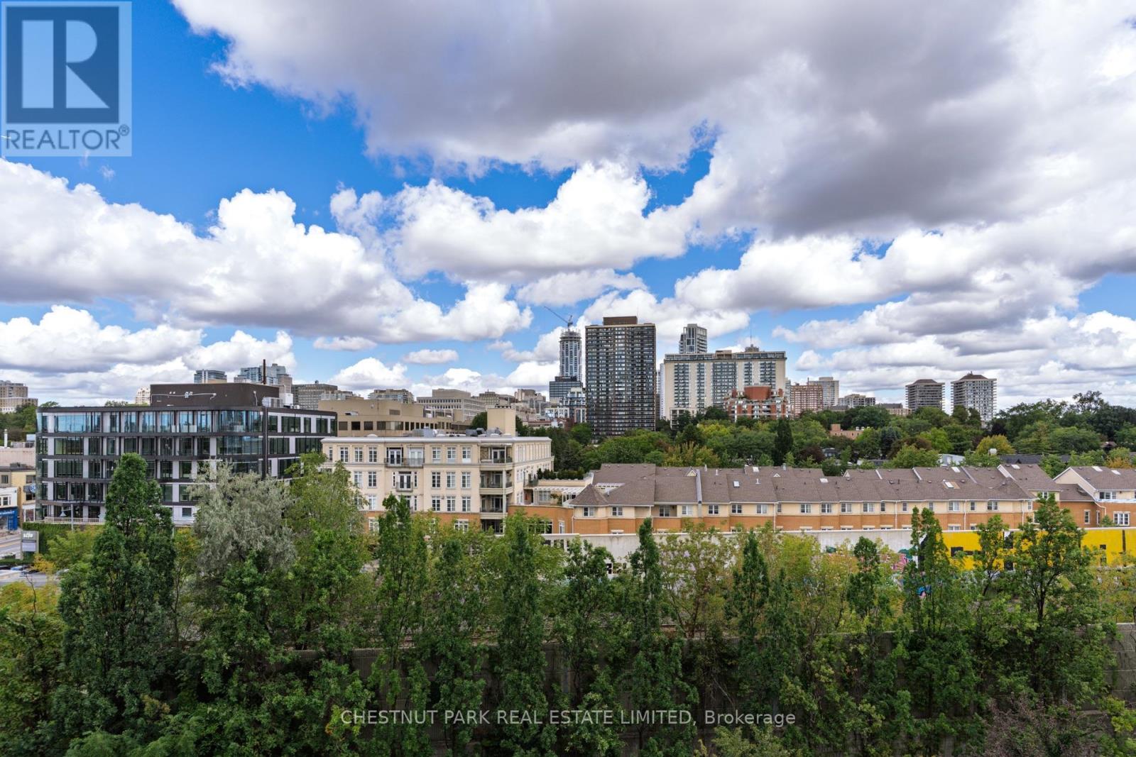607 - 20 Scrivener Square, Toronto, Ontario M4W 3X9 - Photo 14 - C13791156